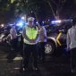 Sebanyk 14 mobil backbone dari jajaran Polsek di Wonosobo siap membantu mengantarkan pemudik ke wilayah tujuan.