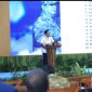 Menteri Kesehatan (Menkes) RI, Budi Gunadi Sadikin, hadir sebagai narasumber dalam rangkaian Kursus Pemantapan Pimpinan Daerah (KPPD) bagi Ketua DPRD seluruh Indonesia di Akademi Militer Magelang, Sabtu (18/4).