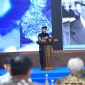 Deputi Bidang Pembangunan Kewilayahan Kementerian PPN/Bappenas Medrilzam, mewakili Menteri Perencanaan Pembangunan Nasional/Kepala Bappenas, hadir sebagai narasumber dalam rangkaian Kursus Pemantapan Pimpinan Daerah (KPPD) bagi Ketua DPRD seluruh Indonesia di Akademi Militer Magelang, Jumat (17/4).