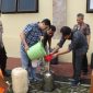 Satuan Reserse Kriminal Polres Wonosobo berhasil mengungkap kasus dugaan penyalahgunaan bahan bakar minyak (BBM) bersubsidi jenis pertalite di wilayah Kabupaten Wonosobo.