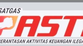 Satgas PASTI