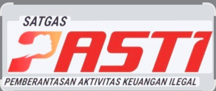 Satgas PASTI