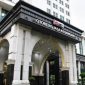 Kantor OJK Pusat