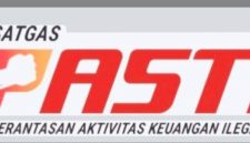 Satgas PASTI