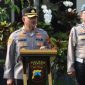 Kapolres Demak, AKBP Samel.