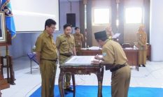 Rembang Terapkan SPMB Online 2026, Wujudkan Transparansi dan Keadilan Akses Pendidikan