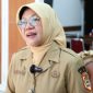 Sakina Rosellasari (Kepala Dinas Penanaman Modal dan Perizinan Terpadu Satu Pintu (DPMPTSP) Jateng).