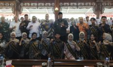 BNN Dorong Gen Z Jepara Ambil Peran Hadapi Ancaman Narkoba