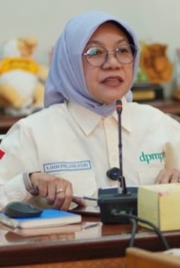 Kinerja Investasi Jateng Ngebut di Triwulan I, Serap 92.000 Tenaga Kerja