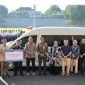 Kodam IV/Diponegoro Terima Bantuan Ambulance VIP dari BRI Peduli. Bantuan diserahkan langsung oleh Regional Chief Executive Officer BRI Semarang, Bernadi Kurniawan lepada Panglima Kodam IV/Diponegoro, Mayor Jenderal TNI Achiruddin di Lapangan Parade Kodam IV/Diponegoro, pada Jumat (8/5/2026). 