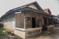 Rumah Tidak Layak Huni (RTLH).