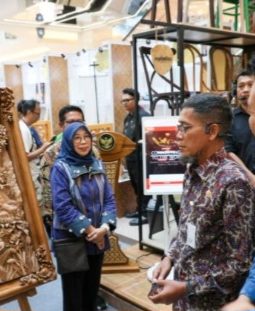 UMKM Jateng Berkontribusi Investasi 20 Persen