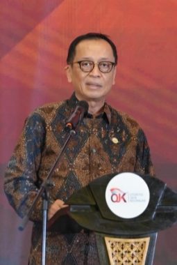 OJK Dukung Kepastian Hukum Penanganan Kredit Macet di Bank