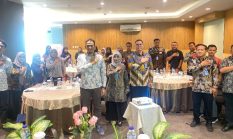 Antisipasi Darurat Narkoba Anak, BNNP Jateng Perkuat Kompetensi Garda Rehabilitasi