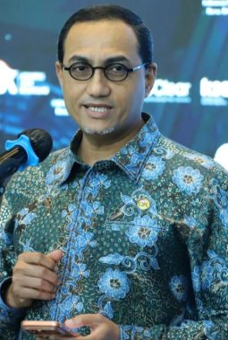 OJK: Pengumuman Index Review Rebalancing MSCI, Momentum Melanjutkan Reformasi Pasar Modal