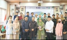 Kuasai Medsos, Konten Kreator Muhammadiyah Siapkan Strategi Dakwah Baru