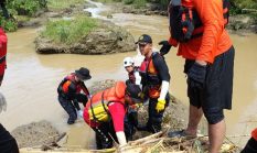 Dua Remaja Tenggelam di Sungai Laes, Kabupaten Pemalang Ditemukan Meninggal Dunia
