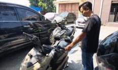Demi Biaya Pernikahan, Pasangan Kekasih di Demak Nekat Mencuri Sepeda Motor