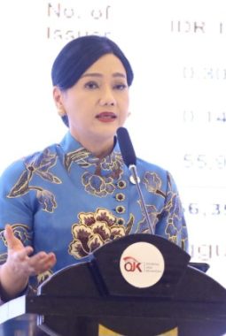OJK Percepat Pertumbuhan Ekonomi Daerah Melalui Sinergi Lintas Sektor