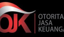 Otoritas Jasa Keuangan (OJK).
