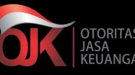 Otoritas Jasa Keuangan (OJK).