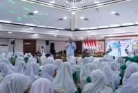 OJK dan Fatayat NU mendorong peningkatan literasi dan inklusi keuangan masyarakat di Jawa Tengah. 