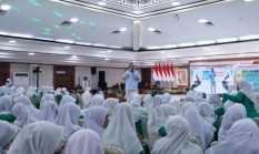 OJK Gandeng Fatayat NU Jateng Dorong Literasi dan Inklusi Keuangan Masyraakat