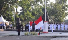 Hari Lahir Pancasila, Momentum Perkuat Integritas dan Semangat Antikorupsi di Wonosobo
