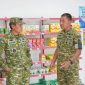 Tim Wasev dan BPKP Laksanakan Monev KDKMP di Wilayah Kodim 0701/Banyumas.