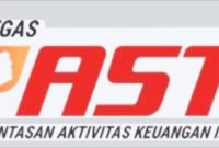 Satuan Tugas Pemberantasan Aktivitas Keuangan Ilegal (Satgas PASTI).