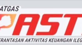 Satuan Tugas Pemberantasan Aktivitas Keuangan Ilegal (Satgas PASTI).