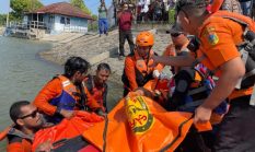 Dua Orang Pemancing Tenggelam di Bendung Karet Demak, Satu Ditemukan Meninggal