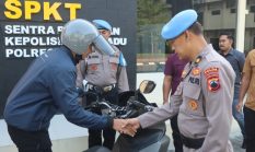 Jelang Hari Bhayangkara ke-80, Bidpropam Polda Jateng Tingkatkan Pengawasan