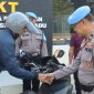 Bidpropam Polda Jawa Tengah melakukan Penegakan dan Penertiban Disiplin (Gaktiplin) di Polres Demak, Kamis (11/6/2026).

