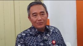 Hidayat Prabowo : Kepala OJK Jawa Tengah