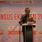 Staf Ahli Bupati Bidang Pemerintahan, Hukum, dan Politik, Yusuf Hariyanto, membuka Pencanangan (Kick Off) Sensus Ekonomi 2026 Kabupaten Wonosobo di Ballroom Front One Harvest Hotel Wonosobo, Kamis (11/6/2026).