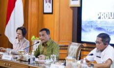 Pemprov Jateng Gandeng KPK Benahi Tata Kelola Tambang