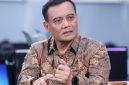 Gubernur Jawa Tengah, Ahmad Luthfi.