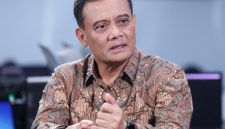 Gubernur Jawa Tengah, Ahmad Luthfi.