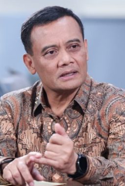 Pemprov Jateng Siapkan Antisipasi Dampak Kenaikan BBM, Jaga Harga Pangan Tetap Stabil