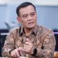 Gubernur Jawa Tengah, Ahmad Luthfi.