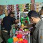 Petugas Gabungan melakukan Operasi Pemberantasan Barang Kena Cukai (BKC) Ilegal di wilayah Kecamatan Sapuran, Wonosobo, Kamis (18/6/2026).