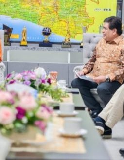 Apindo Pusat Dukung Penuh Jateng Jadi Pusat Investasi