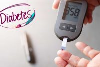 Diabetes