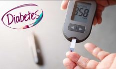 Diabetes, Jenis dan Cara Pencegahannya