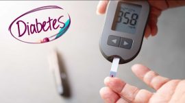 Diabetes