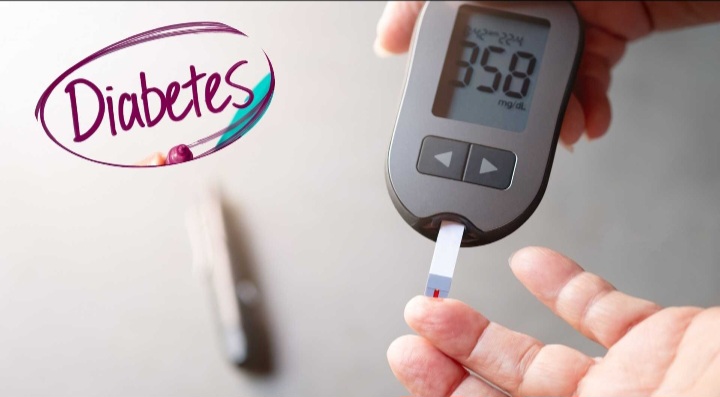 Diabetes