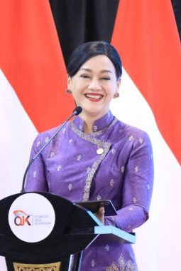 OJK Luncurkan Optimalisasi SLIK,  Perkuat Akses Pembiayaan UMKM dan Program 3 Juta Rumah