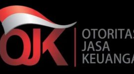 Otoritas Jasa Keuangan (OJK).