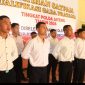 Polda Jateng Resmi Buka Pelatihan Gada Pratama di Wonosobo, Cetak Satpam Profesional dan Presisi.
